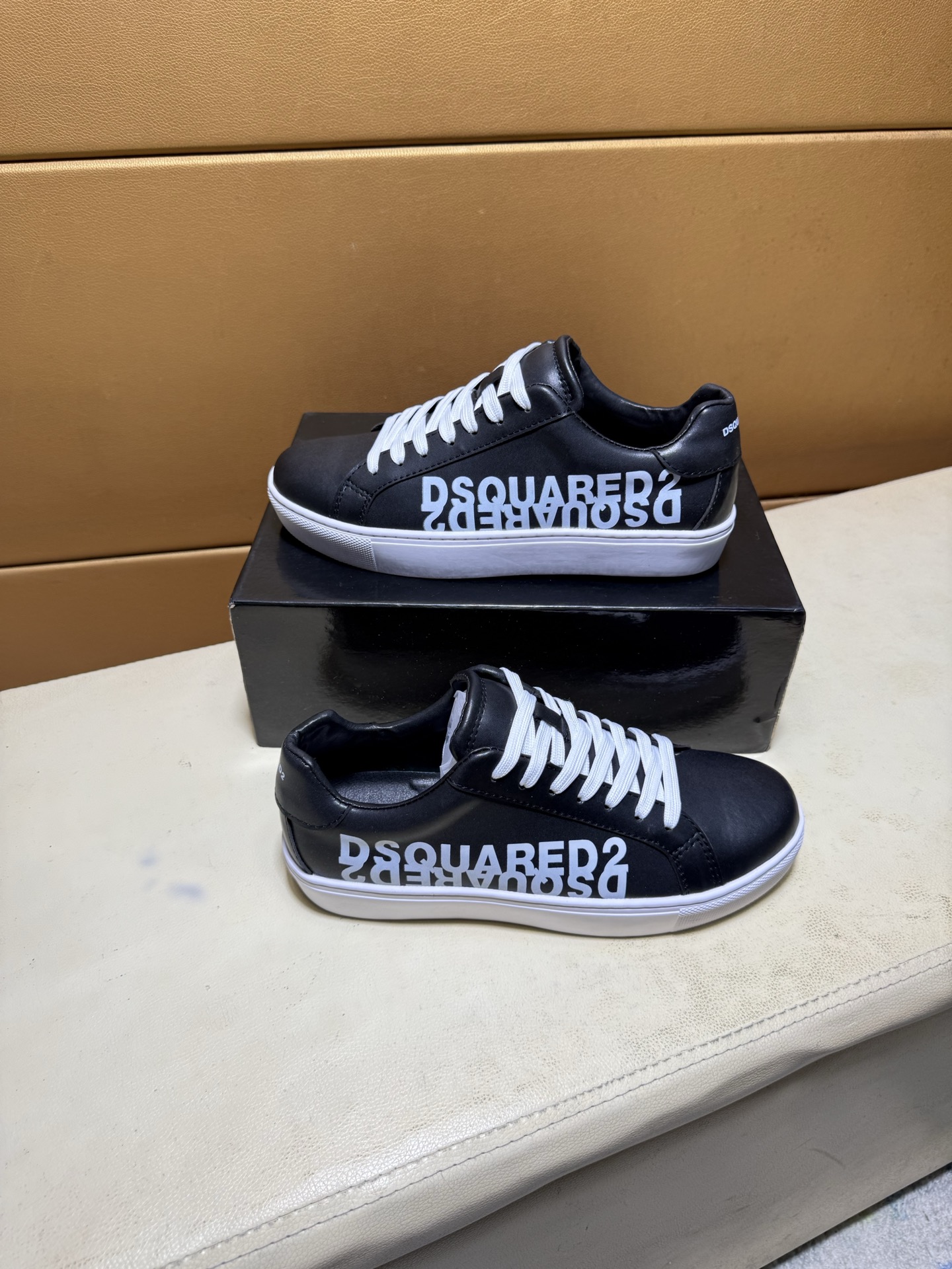 Dolce & Gabbana shoes